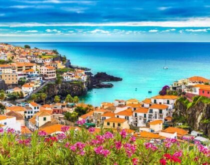 Madeira-Portugal
