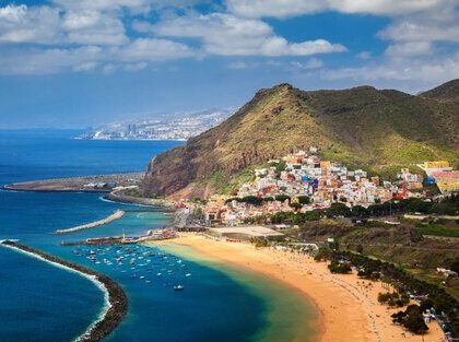 Tenerife-Spain